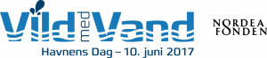 Havnens Dag 2017 logo